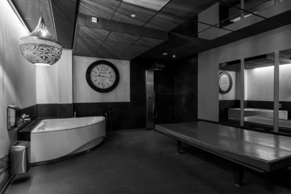 MassageWereld Heerlen atmosphere