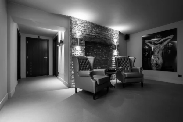 MassageWereld Heerlen interior