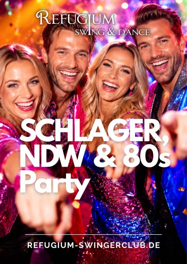 Refugium Swing & Dance in Kiel
