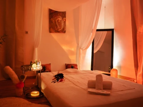 Massage Tempel Ratzeburg, erotic massage in Lubeck