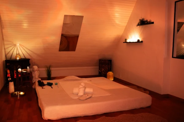 Massage Tempel Ratzeburg in Lubeck