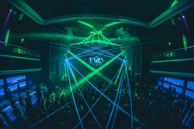 Cocomo Club Ulm - Gentlemen's Club in Ulm, Germany