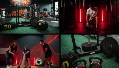 all inclusive Fitness Regensburg - Swinger Club in Regensburg, Germany