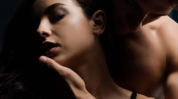Swingerpark Extra 3 experience