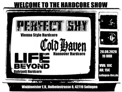 Waldmeister e.V. - Gentlemen's Club in Solingen, Germany