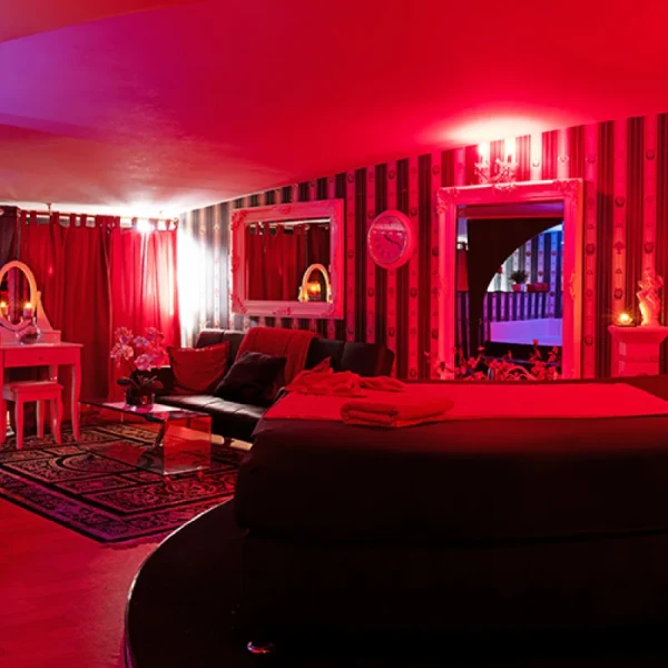 Studio Evita experience