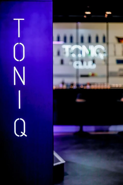 Adult Entertainment in Heidelberg - Toniq Club - Heidelberg