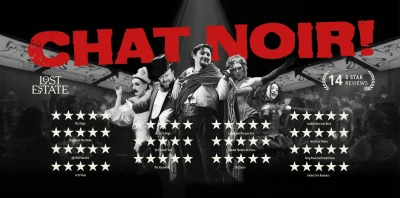 CHAT NOIR! - Gentlemen's Club in Herne, Germany