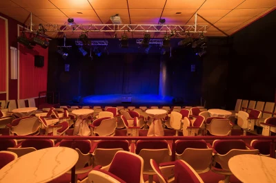 Kammerlichtspiele Klagenfurt - Gentlemen's Club in Klagenfurt, Austria