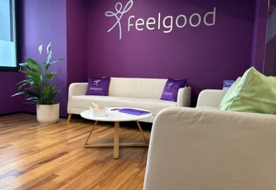 Feelgood Dornbirn West - Swinger Club in Dornbirn, Austria