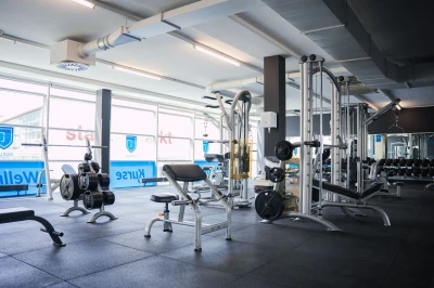 Good Life Sports Götzis - Swinger Club in Dornbirn, Austria