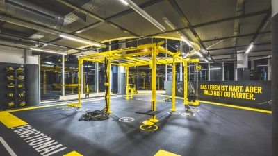 FITINN - Swinger Club in Dornbirn, Austria