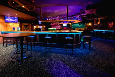 Maurer's St.Stefan - Gentlemen's Club in Leoben, Austria