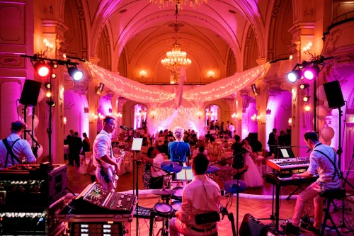 Sparkassensaal
