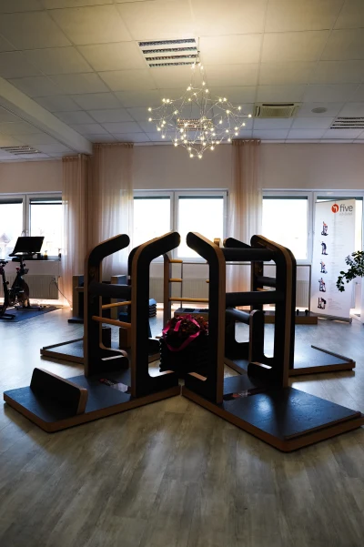 SPORTDIVA Frauenfitness - Swinger Club in Kufstein, Austria