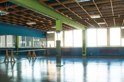 Impuls Fitness - Swinger Club in Kufstein, Austria