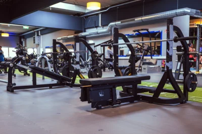 NOW FIT gym Kufstein - Swinger Club in Kufstein, Austria