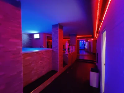 Monella Club Prive - Gentlemen's Club in Turin, Italy