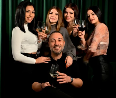 Miss Agency di Marco Marozzi - Gentlemen's Club in Palermo, Italy