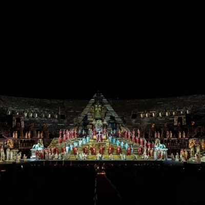 Arena di Verona - Gentlemen's Club in Verona, Italy