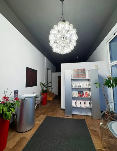 Club Line Verona & CocoonSystem - Swinger Club in Verona, Italy