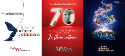 Teatro Abc - Gentlemen's Club in Catania, Italy