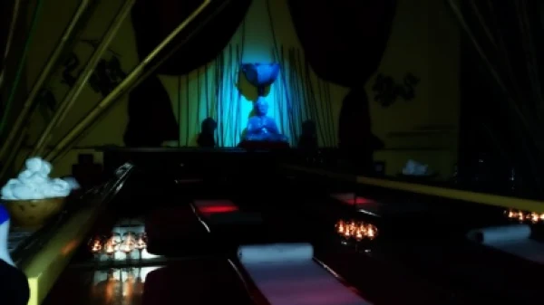 Eden VIP - Photo 17