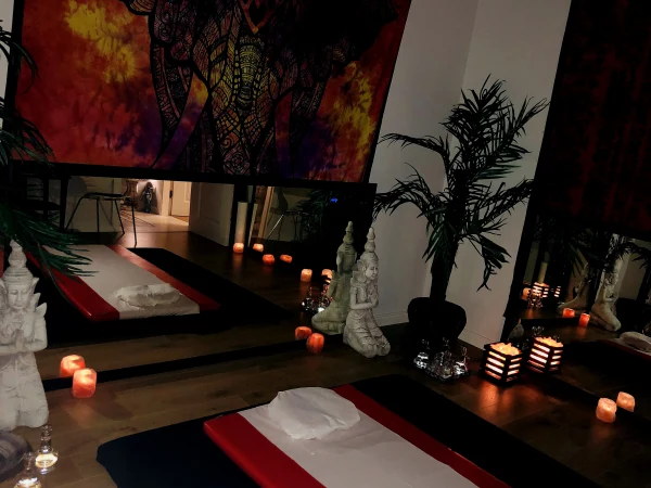 Gallery image - Eden VIP