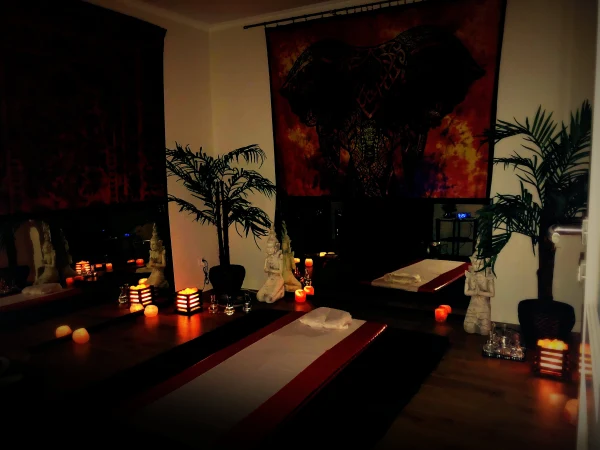 Eden VIP in Krakow