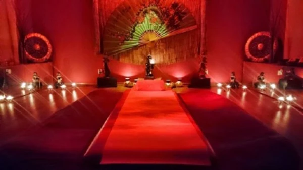Eden VIP photo gallery