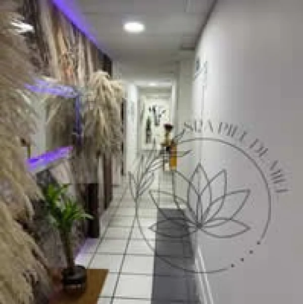 Spa Piel de Miel in Bogota