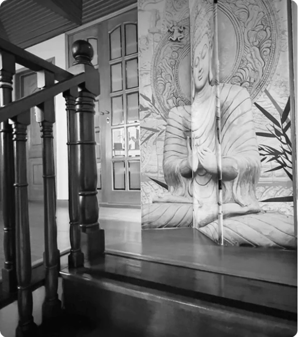 Ishtar Spa venue