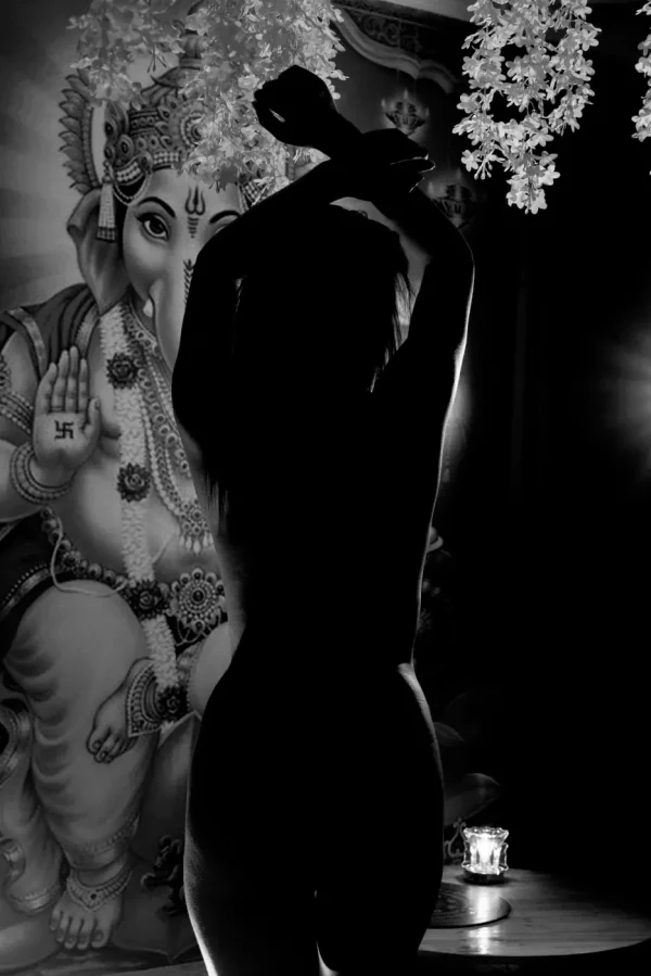 Alma Tantric experience