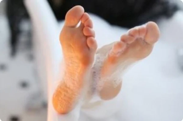 گالری عکس ماساژ دبی