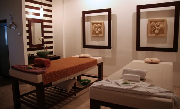 Dubai Massage Service in Dubai