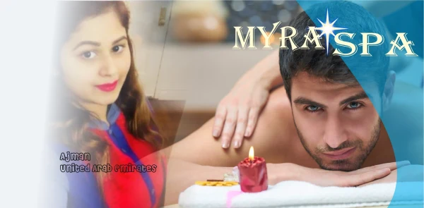 Myra Spa Ajman in Dubai
