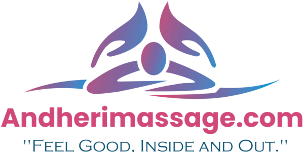 Andheri Massage interior