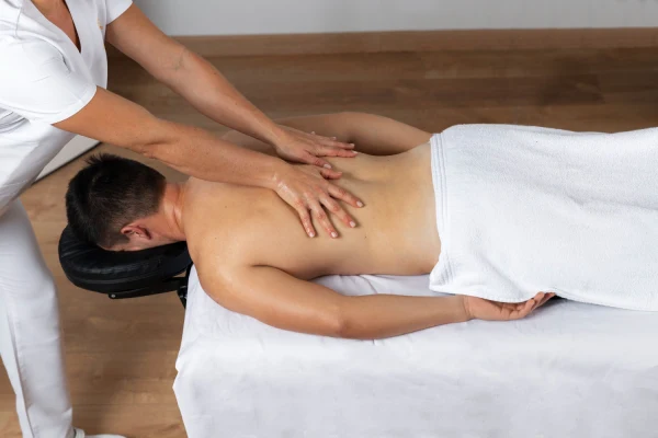 Andheri Massage - Photo 17