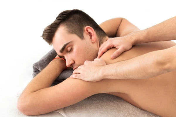 گالری عکس Andheri Massage