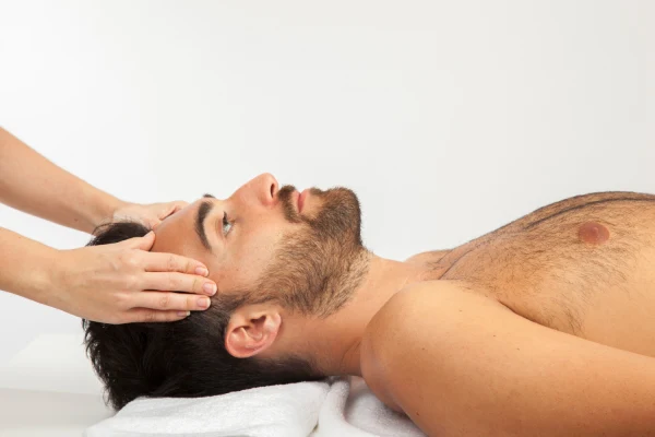 تصویر گالری | Andheri Massage