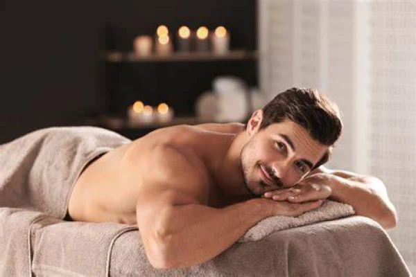 کشف Andheri Massage