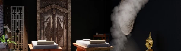 Gallery image - Rosewell Spa Dadar
