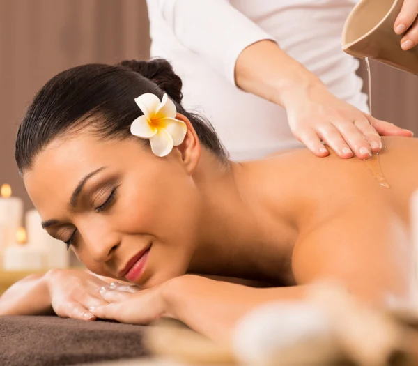 Mumbai Massage Services in Mumbai