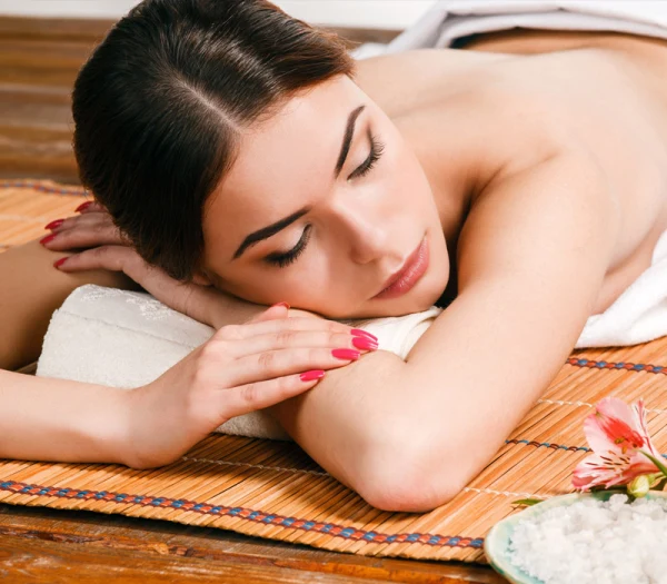 Mumbai Massage Services experience