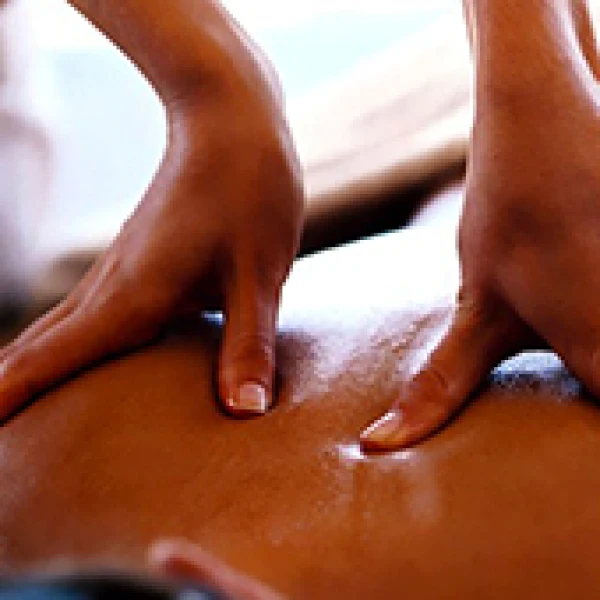 F2M Body Massage Mumbai in Mumbai