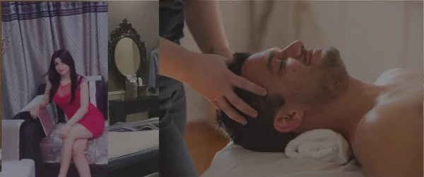 گالری عکس بانکوک اسپا آندری