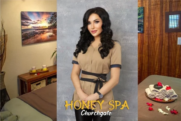 گالری عکس Honey Spa Churchgate