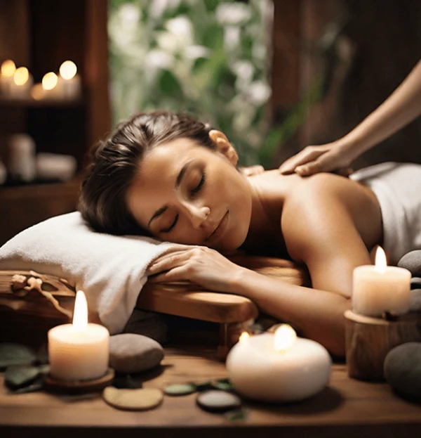The Biom Spa in Mumbai