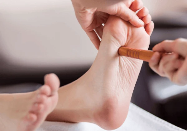 The Biom Spa experience