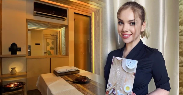 Arth Thai Spa Panvel experience